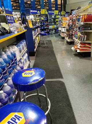 NAPA Auto Parts - Montrose Auto Parts & Supplies