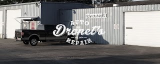 Dronet's Auto Repair