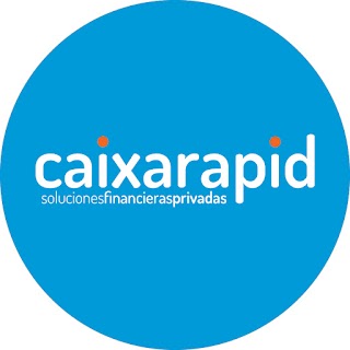 CaixaRapid Préstamos Capital Privado