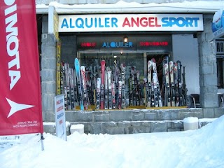 Angel Sport