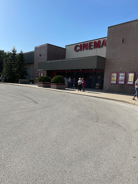 Photo of Sturgeon Bay Cinemas - 1820 Alabama Street, Sturgeon Bay, WI 54235, USA
