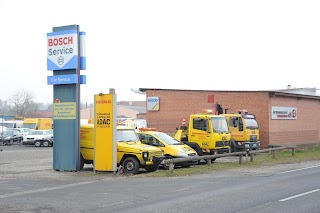 Autowerkstatt Dobberkau GmbH & Co. KG