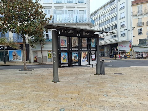 Franck Provost - Coiffeur Vichy Centre