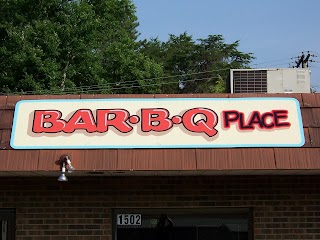 Bar-B-Que Place