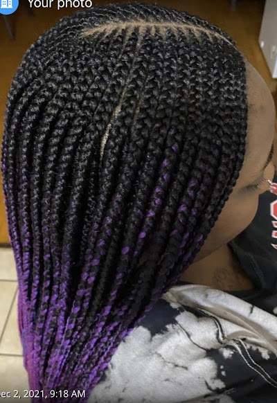 photo of Success African Hair Braiding