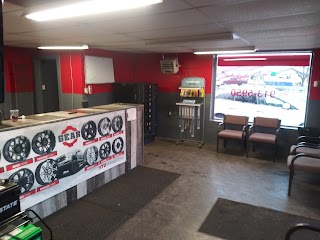 Mike's Tire & Auto Care