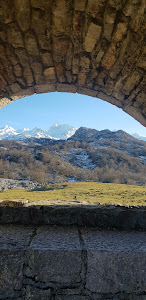 Ermita de El Buen Pastor