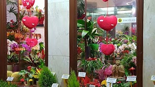 Floristería la flor de la canela. Flores a domicilio Madrid.