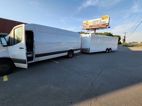 Photo of Finer Things Resale - 17916B Interstate 30 Frontage Road, Benton, AR 72019, USA