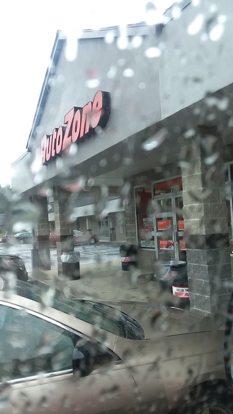 AutoZone Auto Parts