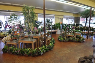 Peoples Flower Shops Main Location