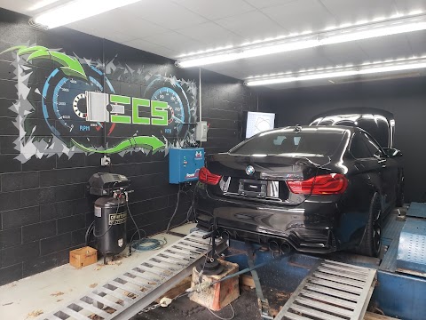 ECS Performance & Automotive