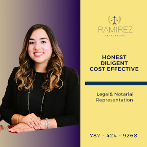 Ramirez Legal Studio: Abogados Notarios