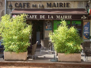 Cafe Restaurant de la MAIRIE