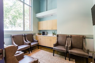 Carolina Pediatric Dentistry Downtown Raleigh