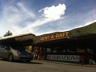 Rent-A-Raft