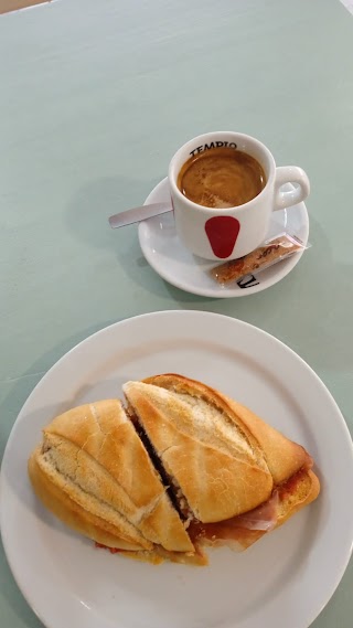 Cafe Bar Sanluca
