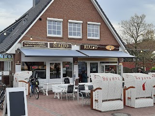 Restaurant Rialto