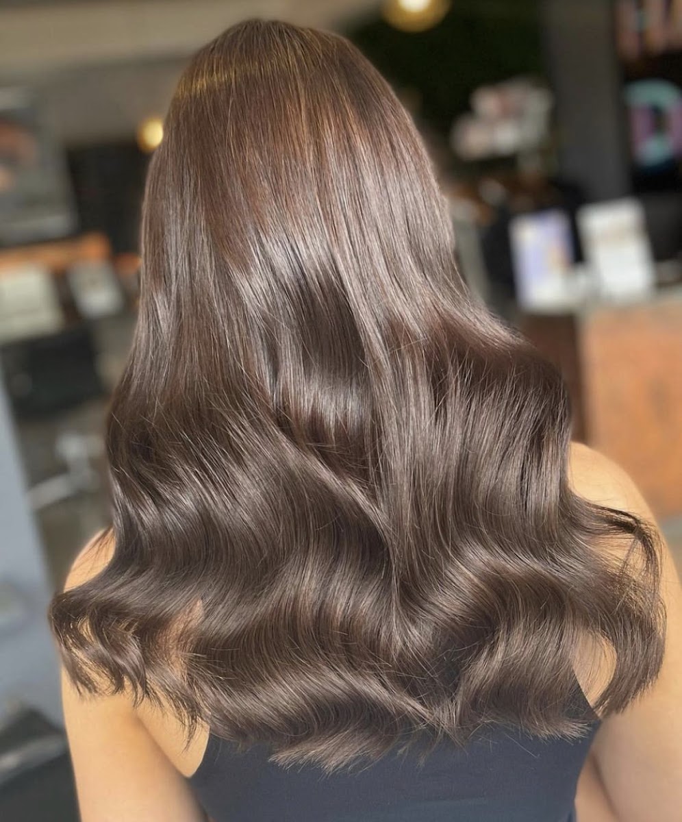 Headromance in 2-4 Park Rd S, Havant PO9 1HB, UK - Beauty Salons And Hairdressers featuring Restroom