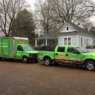 SERVPRO of Oxford/Batesville/Clarksdale