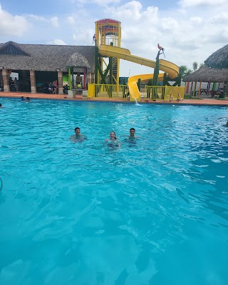 Quinta Las 4 Luna's Waterpark