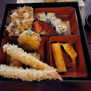 Osaki Steakhouse And Sushi