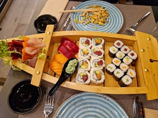 Kampai Sushi II