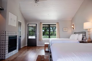 Los Poblanos Historic Inn & Organic Farm