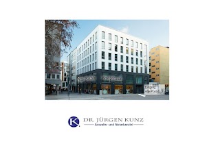 Dr. Jürgen Kunz, Anwalts- und Notarkanzlei