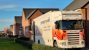 Premier Movers