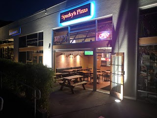 Sparky's Pizza: Portland - Brazee