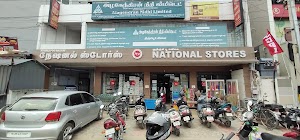 National Stores | Best Departmental store