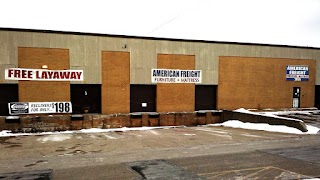 American Freight Furniture, Mattress, Appliance