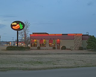 Chili's Grill & Bar