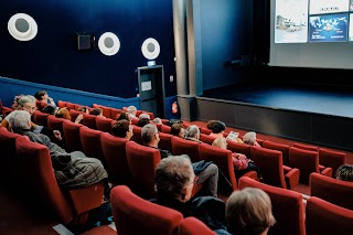 Cinema Le Saleys