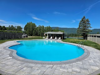 Green Mountain Pool Plasterers Inc.