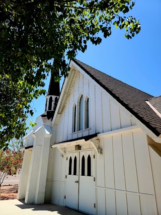 Candlelight Wedding Chapel