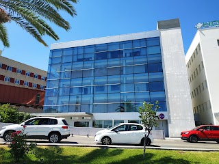 Hospital Universitario De Jerez