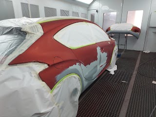 AUTO PAINT