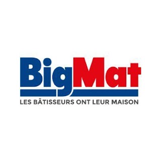 Matériaux Réunis Big Mat