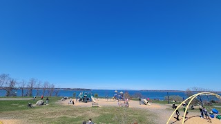 Eastern Promenade Children's Playground