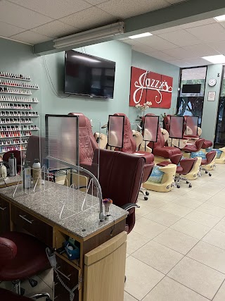 Jazzy's Nails and Spa Salon | Gel Manicure Service, Spa Pedicure | Nails & Spa Salon