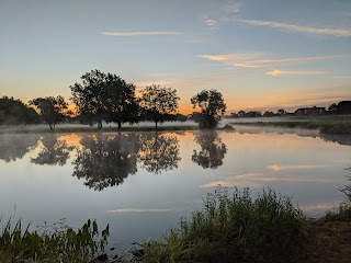 Island Prairie Park and Community Center