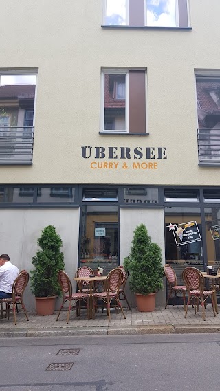 Übersee "Curry & More"