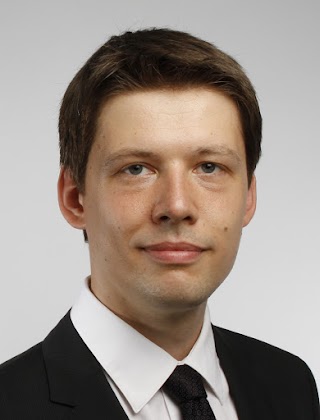 Rechtsanwalt Christoph Kallinich - Rechtsanwalt in Gotha