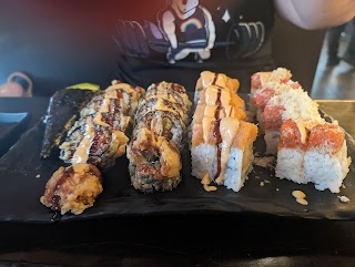 Umami Sushi & Bar