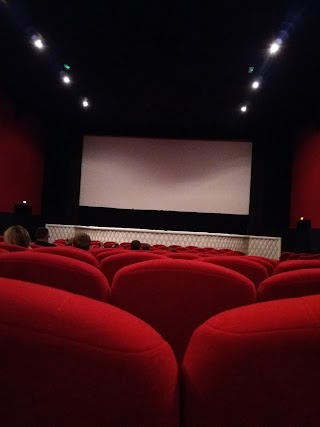 Cinéma Familial