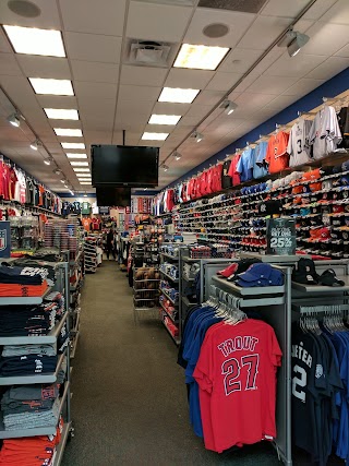 Fanzz Sports Apparel - City Creek