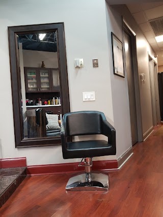 Suite 102 Salon and Spa