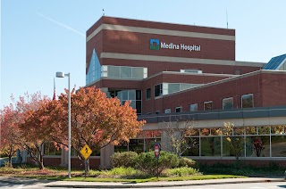 Cleveland Clinic - Medina Hospital